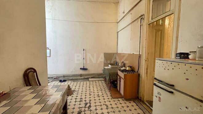 Satılır 2 otaqlı köhnə tikili 56 m², İçəri Şəhər m., photo 15 from 20