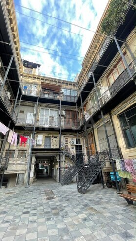 Satılır 2 otaqlı köhnə tikili 56 m², İçəri Şəhər m., photo 4 from 20