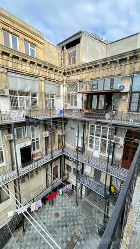 Satılır 2 otaqlı köhnə tikili 56 m², İçəri Şəhər m., photo 6 from 20