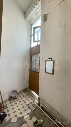 Satılır 2 otaqlı köhnə tikili 56 m², İçəri Şəhər m., photo 17 from 20
