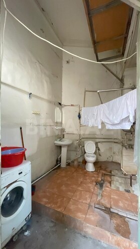 Satılır 2 otaqlı köhnə tikili 56 m², İçəri Şəhər m., photo 14 from 20