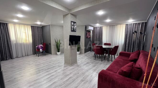 Продается 2-комн. новостройка 55 м², пос. 7-ой мкр, photo 9 from 20