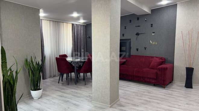 Продается 2-комн. новостройка 55 м², пос. 7-ой мкр, photo 18 from 20