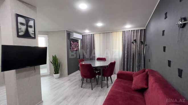 Продается 2-комн. новостройка 55 м², пос. 7-ой мкр, photo 5 from 20