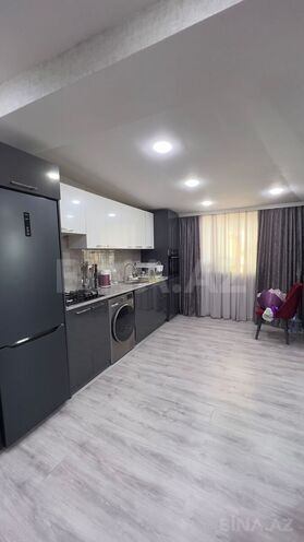 Продается 2-комн. новостройка 55 м², пос. 7-ой мкр, photo 13 from 20