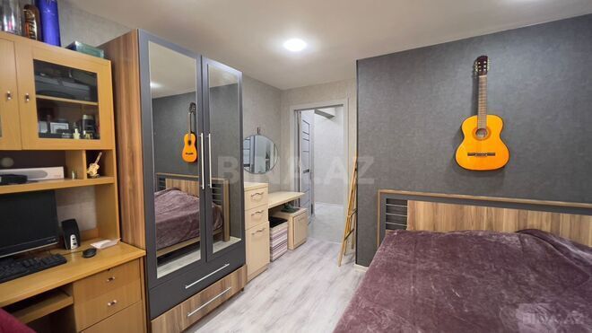 Продается 2-комн. новостройка 55 м², пос. 7-ой мкр, photo 12 from 20