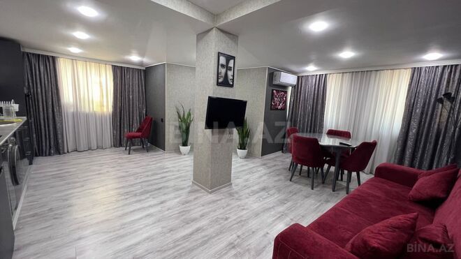 Продается 2-комн. новостройка 55 м², пос. 7-ой мкр, photo 1 from 20