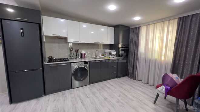 Продается 2-комн. новостройка 55 м², пос. 7-ой мкр, photo 8 from 20