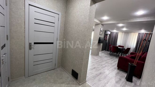 Продается 2-комн. новостройка 55 м², пос. 7-ой мкр, photo 15 from 20