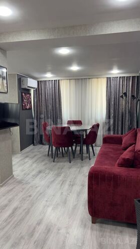 Продается 2-комн. новостройка 55 м², пос. 7-ой мкр, photo 11 from 20