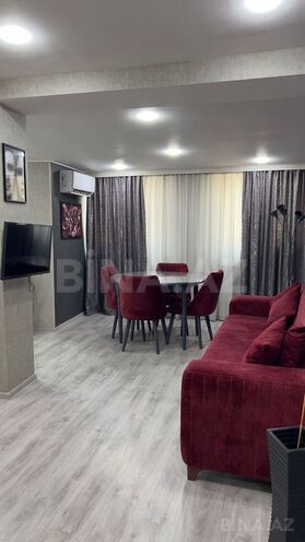 Продается 2-комн. новостройка 55 м², пос. 7-ой мкр, photo 10 from 20