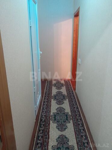 İcarəyə verilir 1 otaqlı köhnə tikili 32 m², Azadlıq Prospekti m., photo 5 from 9