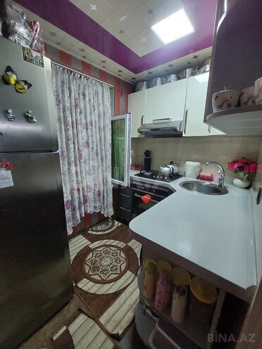 Продаётся 3-комн. вторичка 65 м², м. Нариман Нариманов, photo 6 from 7