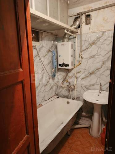 Продаётся 3-комн. вторичка 70 м², м. Нариман Нариманов, photo 11 from 12