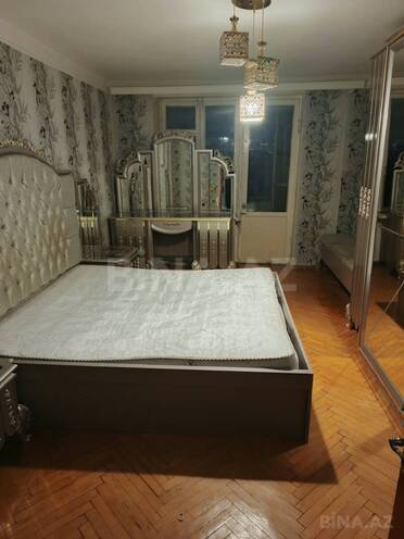 Продаётся 3-комн. вторичка 70 м², м. Нариман Нариманов, photo 5 from 12
