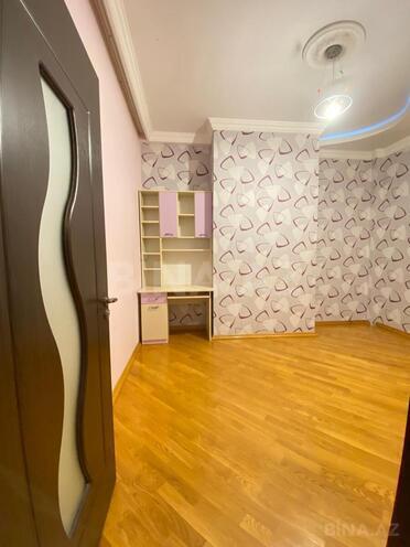 İcarəyə verilir 3 otaqlı yeni tikili 90 m², İnşaatçılar m., photo 18 from 24