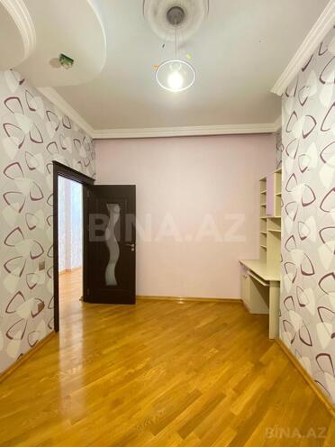 İcarəyə verilir 3 otaqlı yeni tikili 90 m², İnşaatçılar m., photo 20 from 24