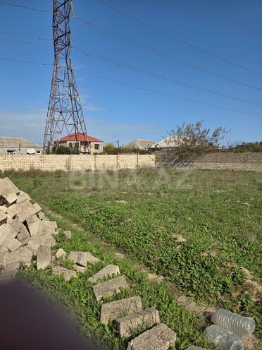 Satılır  torpaq 7 sot, Buzovna q., photo 6 from 8