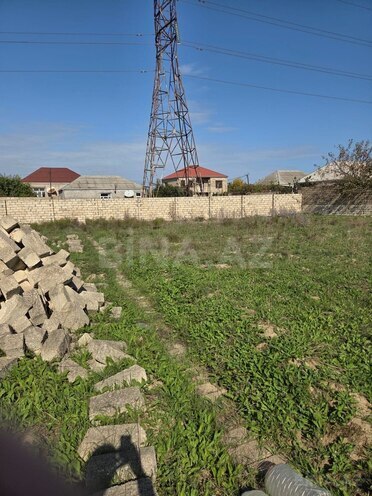 Satılır  torpaq 7 sot, Buzovna q., photo 4 from 8