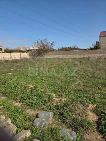 Satılır  torpaq 7 sot, Buzovna q., photo 1 from 8