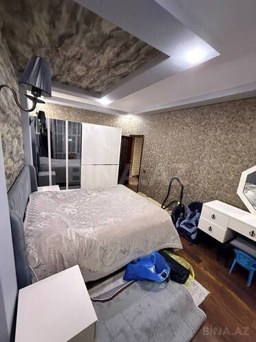 Продаётся 4-комн. вторичка 95 м², пос. Бакиханова, photo 11 from 15