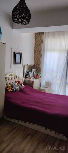 Satılır 2 otaqlı yeni tikili 54 m², photo 3 from 6