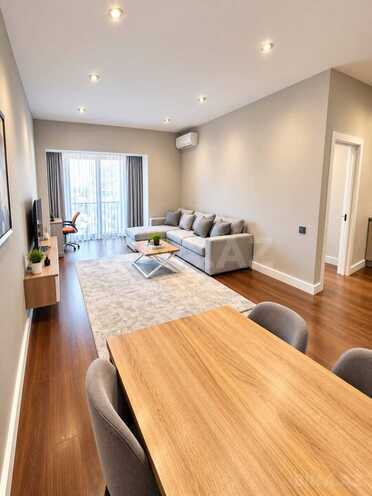 Сдаётся 2-комн. новостройка 68 м², пос. Аг шехер, photo 3 from 13