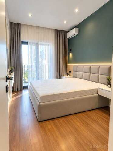 Сдаётся 2-комн. новостройка 68 м², пос. Аг шехер, photo 4 from 13