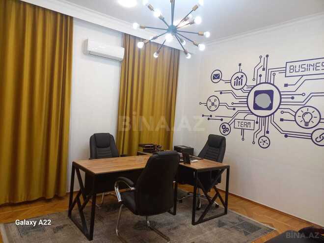 Сдается 3-комн. офис 60 м², м. Ичеришехер, photo 1 from 17