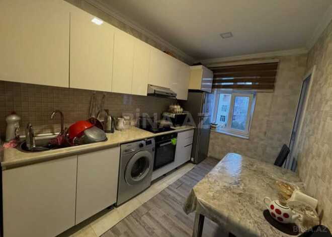 Продаётся 3-комн. вторичка 70 м², Абшеронcкий  р., photo 4 from 9