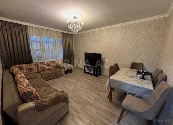 Продаётся 3-комн. вторичка 70 м², Абшеронcкий  р., photo 3 from 9
