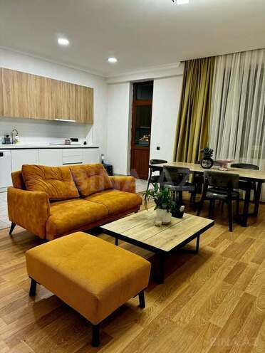İcarəyə verilir 3 otaqlı yeni tikili 117 m², Gənclik m., photo 6 from 16
