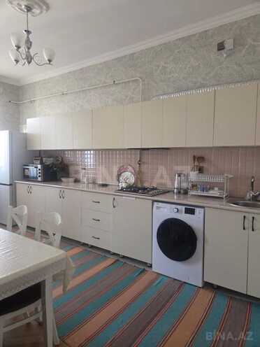 Satılır 2 otaqlı yeni tikili 82 m², Bayıl q., photo 5 from 13