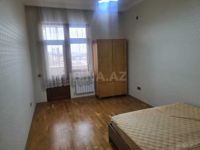 İcarəyə verilir 3 otaqlı yeni tikili 120 m², Səbail r., photo 6 from 15