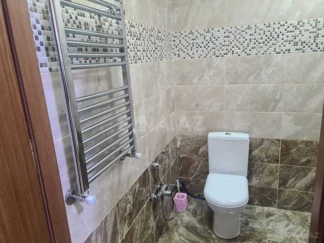 İcarəyə verilir 3 otaqlı yeni tikili 120 m², Səbail r., photo 11 from 15