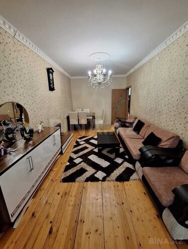 Сдаётся 2-комн. вторичка 66 м², пос. 8-й мкр, photo 7 from 12