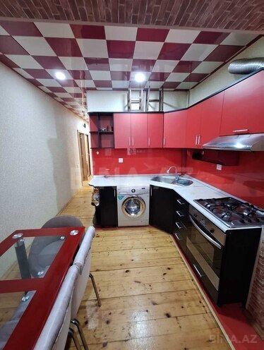 Сдаётся 2-комн. вторичка 66 м², пос. 8-й мкр, photo 4 from 12