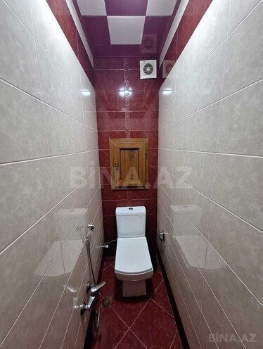 Сдаётся 2-комн. вторичка 66 м², пос. 8-й мкр, photo 10 from 12