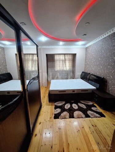 Сдаётся 2-комн. вторичка 66 м², пос. 8-й мкр, photo 8 from 12