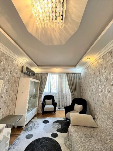Satılır 3 otaqlı yeni tikili 75 m², Nəriman Nərimanov m., photo 3 from 20