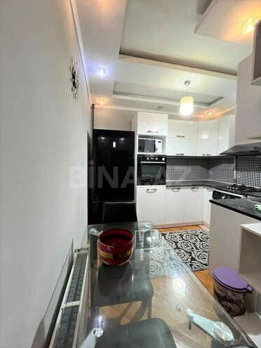 Satılır 3 otaqlı yeni tikili 75 m², Nəriman Nərimanov m., photo 14 from 20