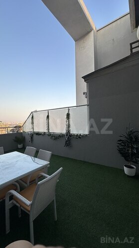 İcarəyə verilir 4 otaqlı yeni tikili 285 m², 28 May m., photo 3 from 22