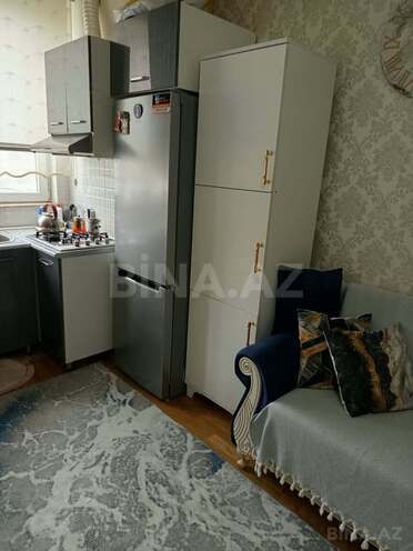 Сдаётся 2-комн. новостройка 45 м², Ясамальский р., photo 6 from 8