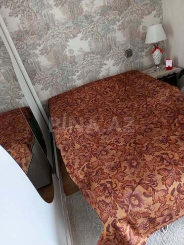 Сдаётся 2-комн. новостройка 45 м², Ясамальский р., photo 5 from 8