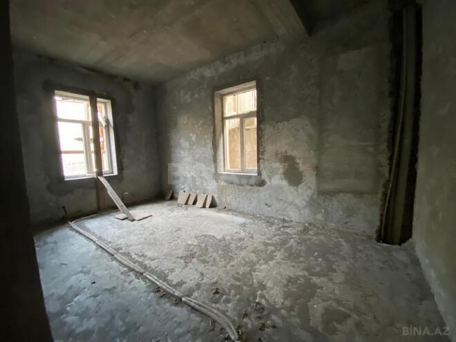 Satılır 8 otaqlı həyət evi/bağ evi 600 m², Gənclik m., photo 4 from 14