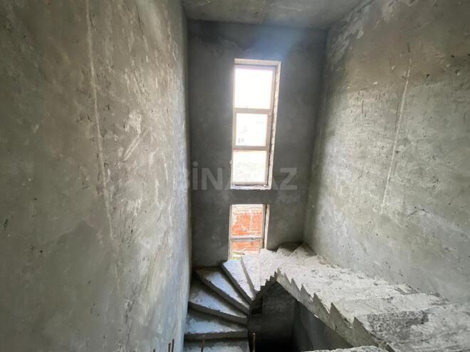 Satılır 8 otaqlı həyət evi/bağ evi 600 m², Gənclik m., photo 10 from 14