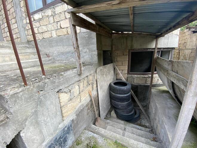 Satılır 8 otaqlı həyət evi/bağ evi 600 m², Gənclik m., photo 11 from 14