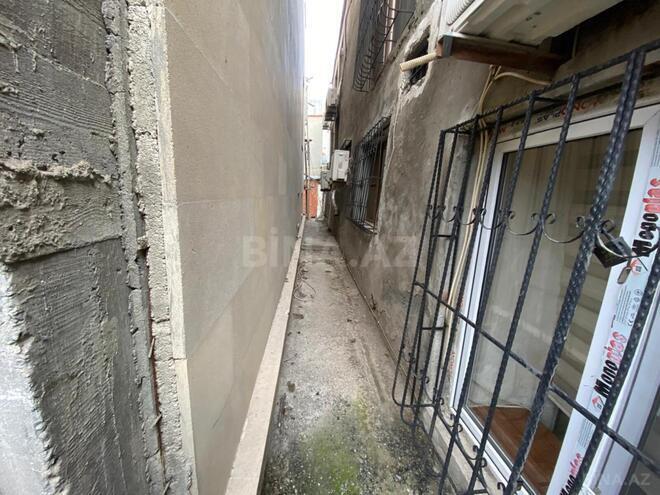Satılır 8 otaqlı həyət evi/bağ evi 600 m², Gənclik m., photo 13 from 14