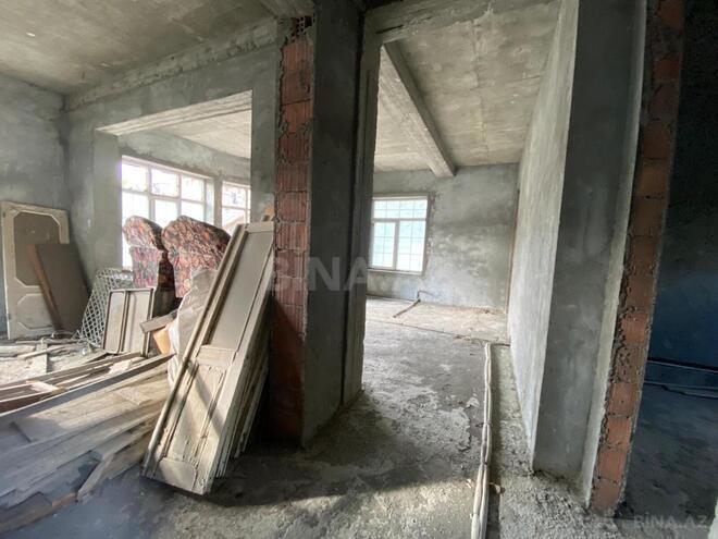 Satılır 8 otaqlı həyət evi/bağ evi 600 m², Gənclik m., photo 3 from 14