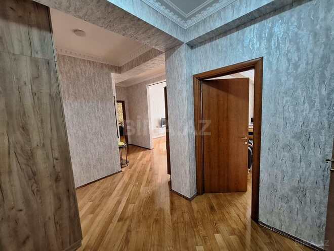 İcarəyə verilir 2 otaqlı yeni tikili 100 m², Nizami m., photo 10 from 13
